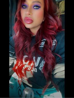 Meet your Posher, Melanie